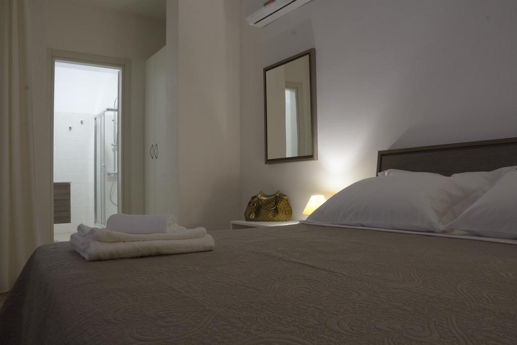 Bed and Breakfast Baia Dell'Orso Торре-дель-Орсо Номер фото